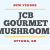Introducing JCB Gourmet Mushrooms: Your Source for Fresh and Delicious Mushrooms!