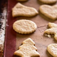 Sugar Cookie Mix - Gluten Free